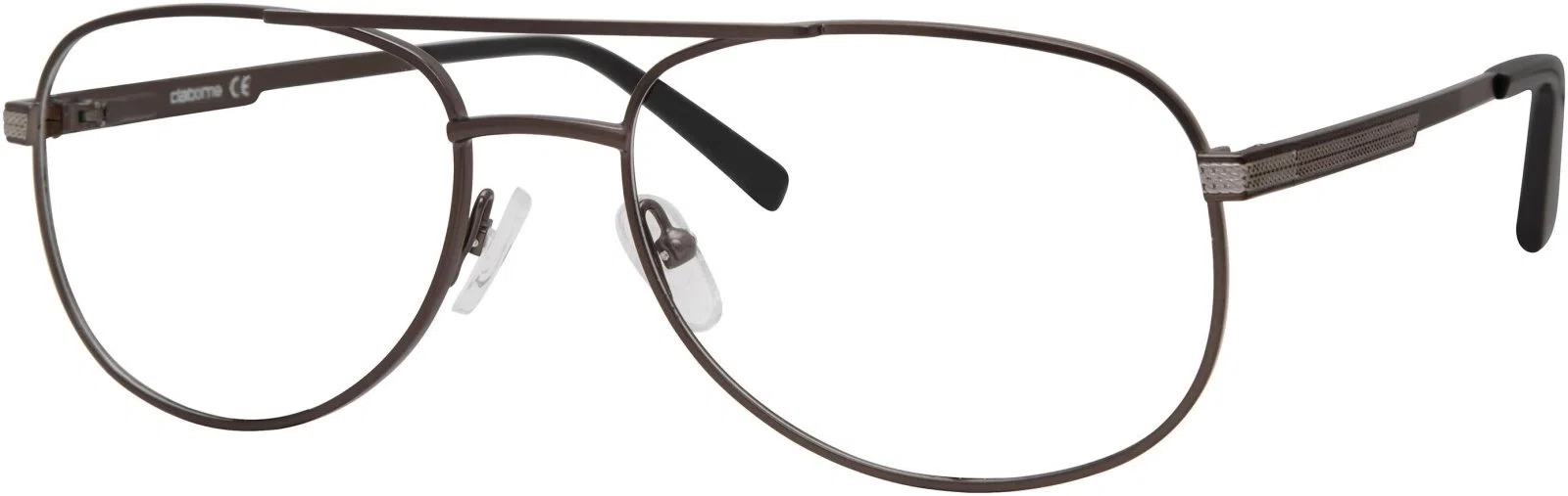 Claiborne 250 Eyeglasses - view 2
